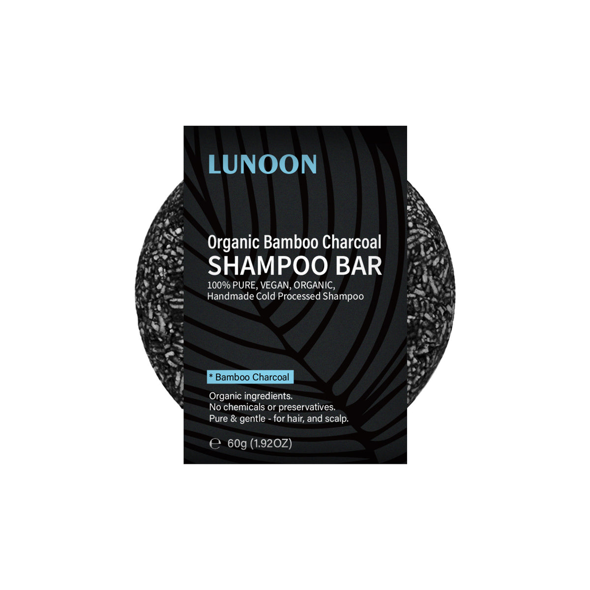 Clean Shampoo Soap Deep Repair