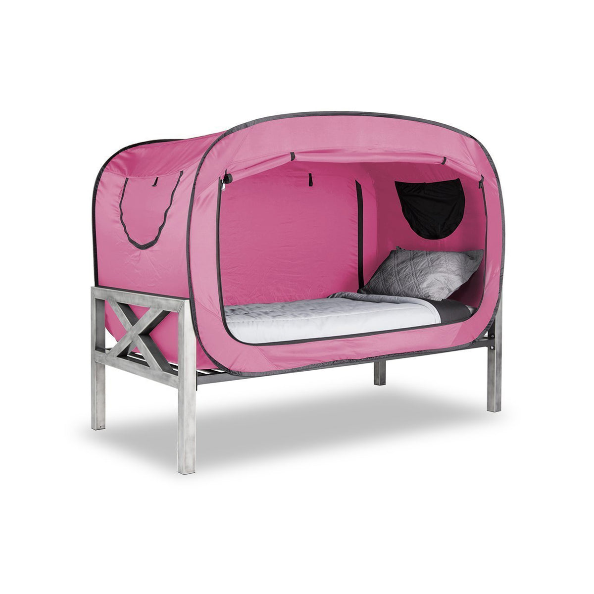 Folding Quick Dormitory Mosquito Net Beach Tent