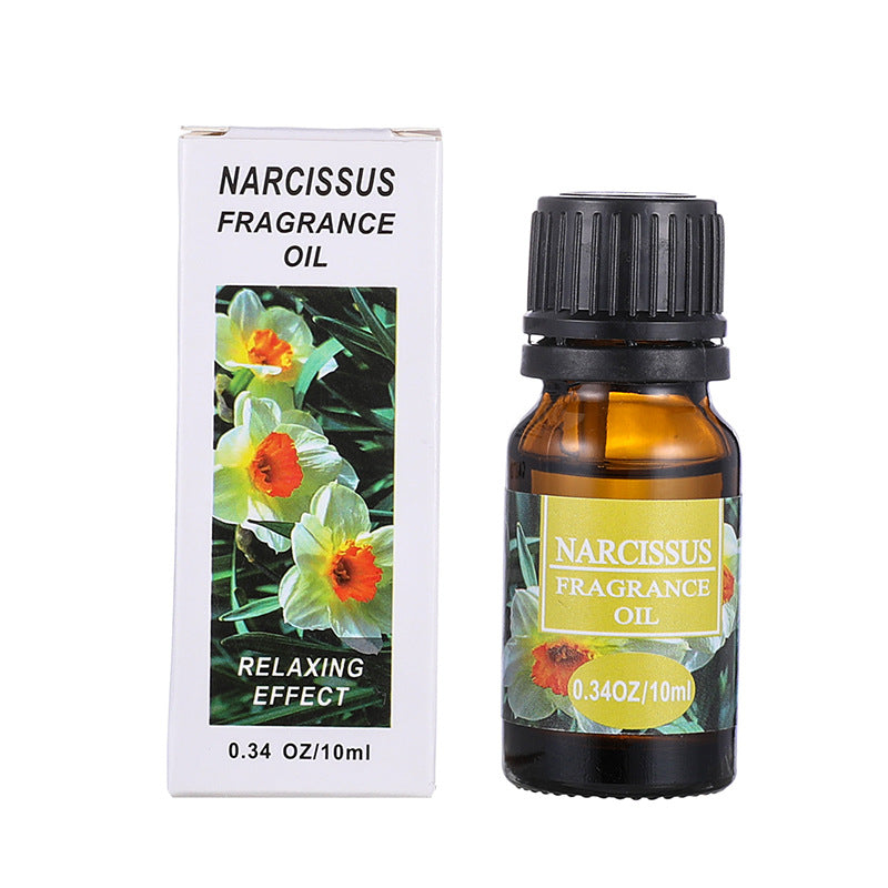 Lotus Malaysia Aromatherapy Essential Oil Atomizer Aromatic Vegetable Oil Humidifier Water Soluble Scented Oil