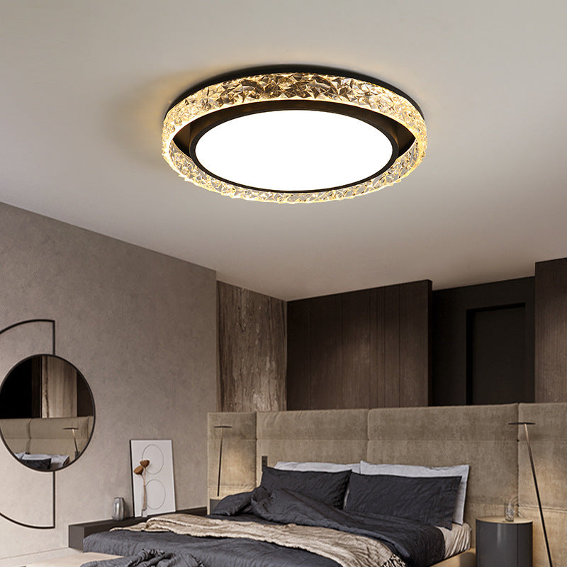 Simple Modern Creative Bedroom Ceiling Lamp
