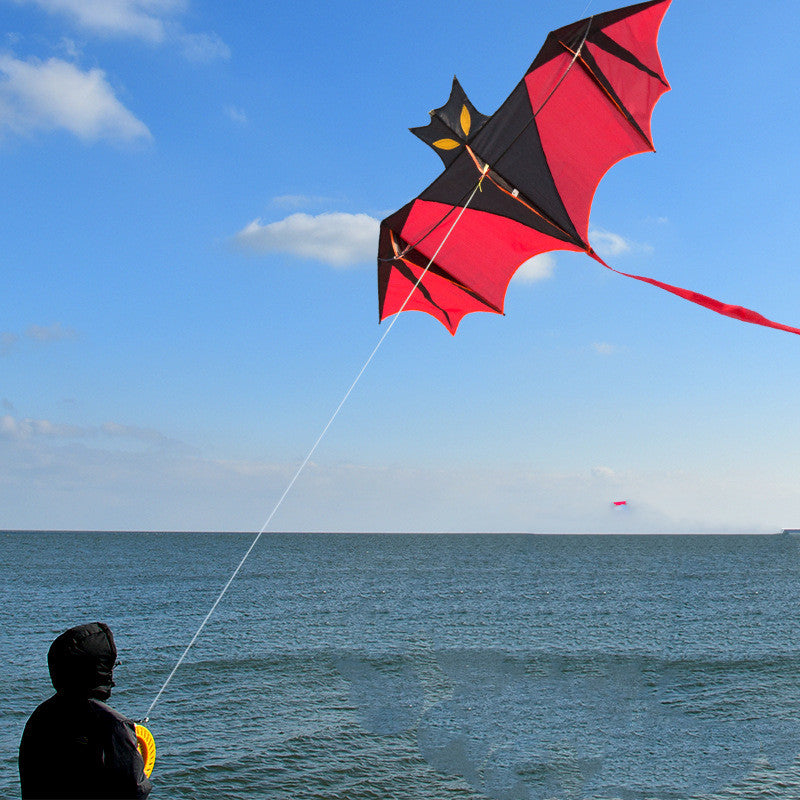 New Kite Small Bat Adult Children Kite