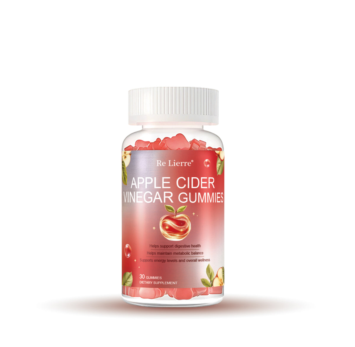 Cider Vinegar Gummies Cider Vinegar Grapefruit