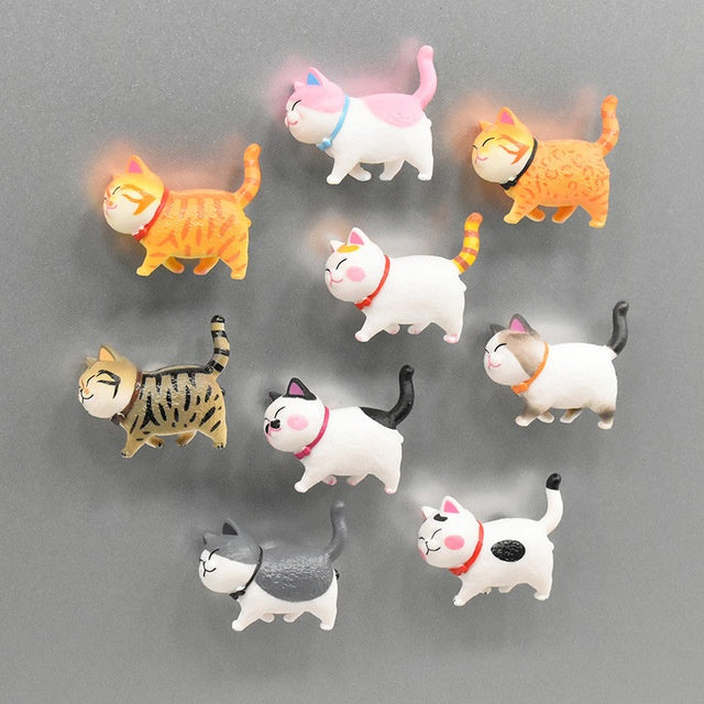 Fridge Magnet Magnet Magnet
