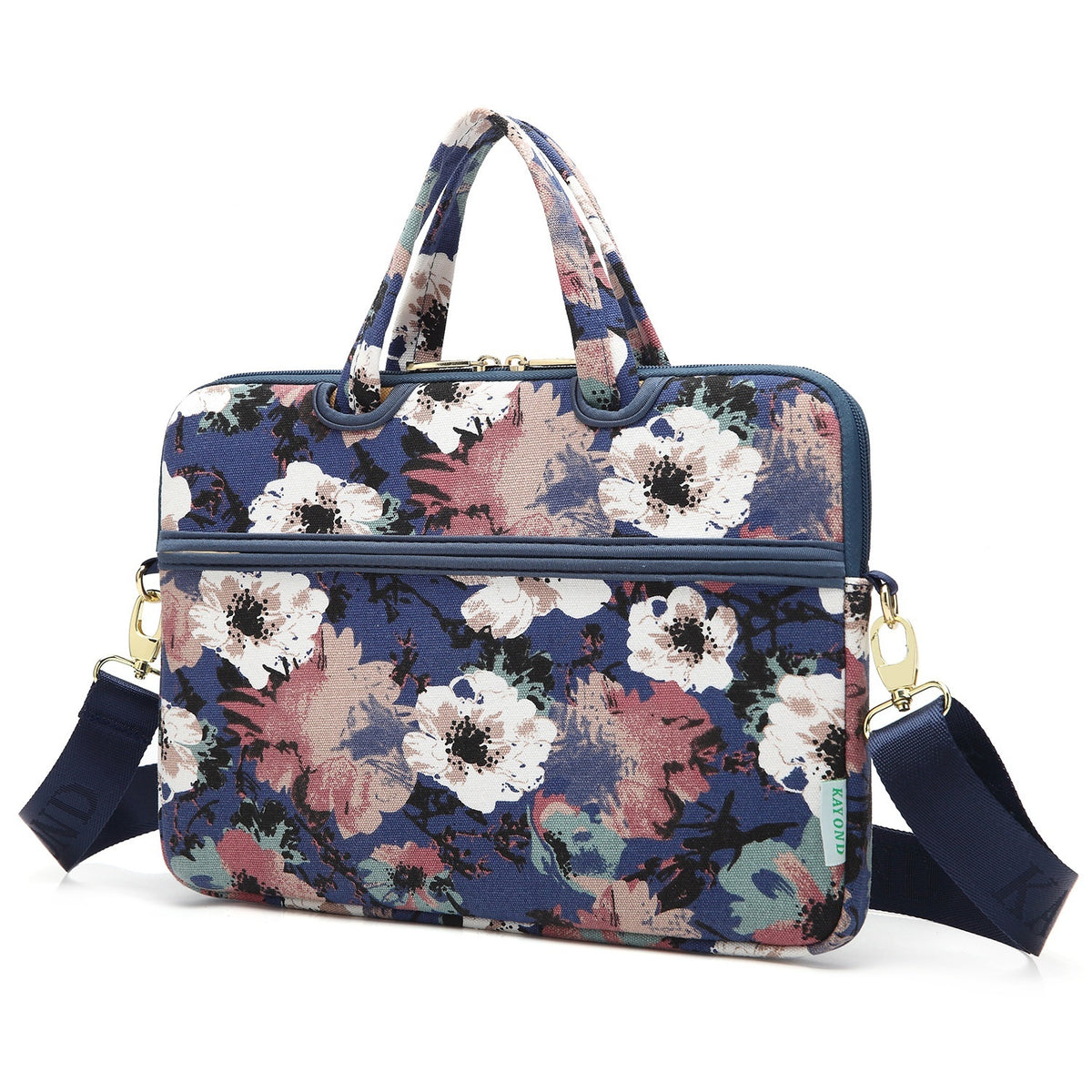 Laptop Sleeve Portable Shoulder Bag