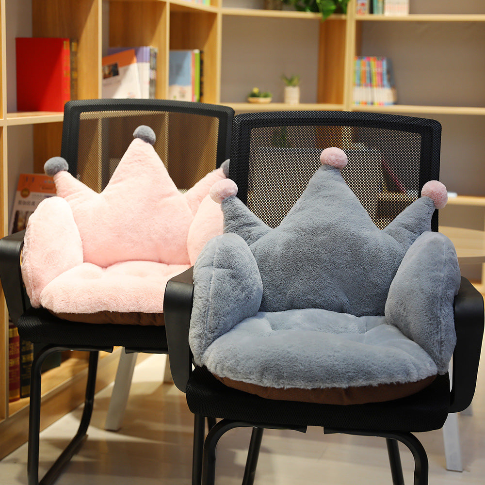 Chair Cushion Office Thickened Seat Cushion