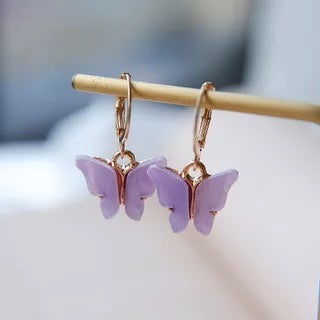 Light Luxury Earrings