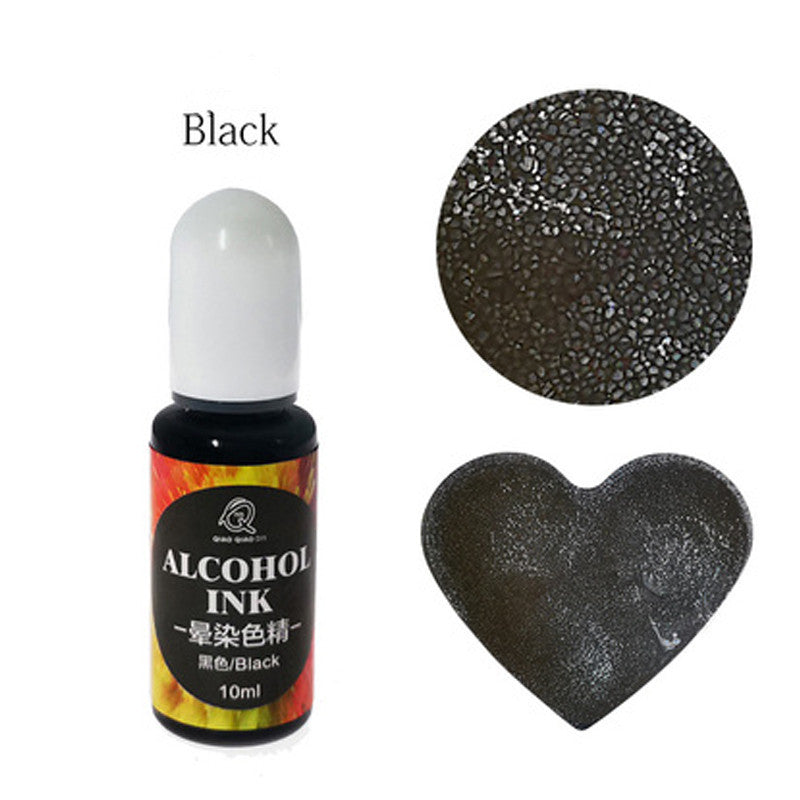 Epoxy Tint Color Concentrate