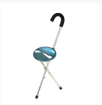 Cane Stool
