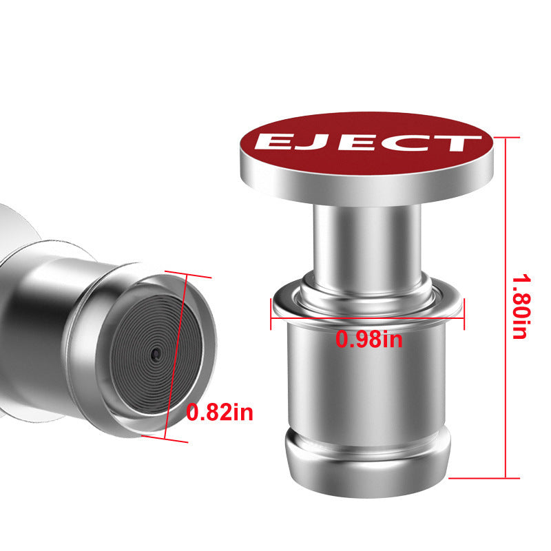Vehicle Cigarette Lighter 12V