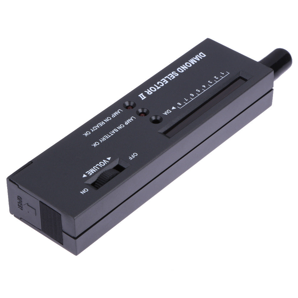 V2 Professional High Accuracy Diamond Tester Gemstone Gem Se