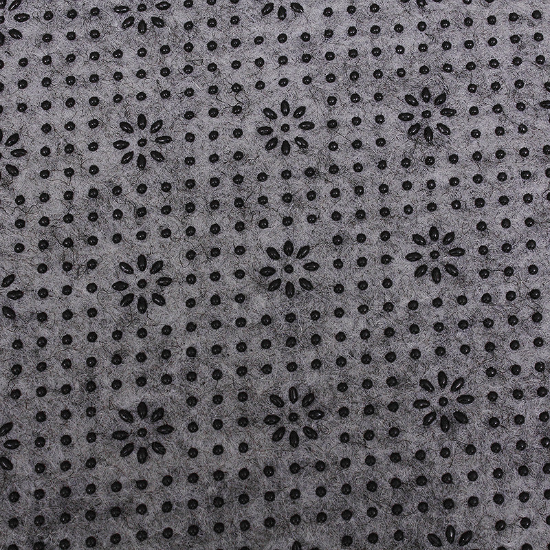 Computer Office Chair Round Carpet