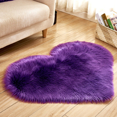Modern Australian Wool Like Carpet