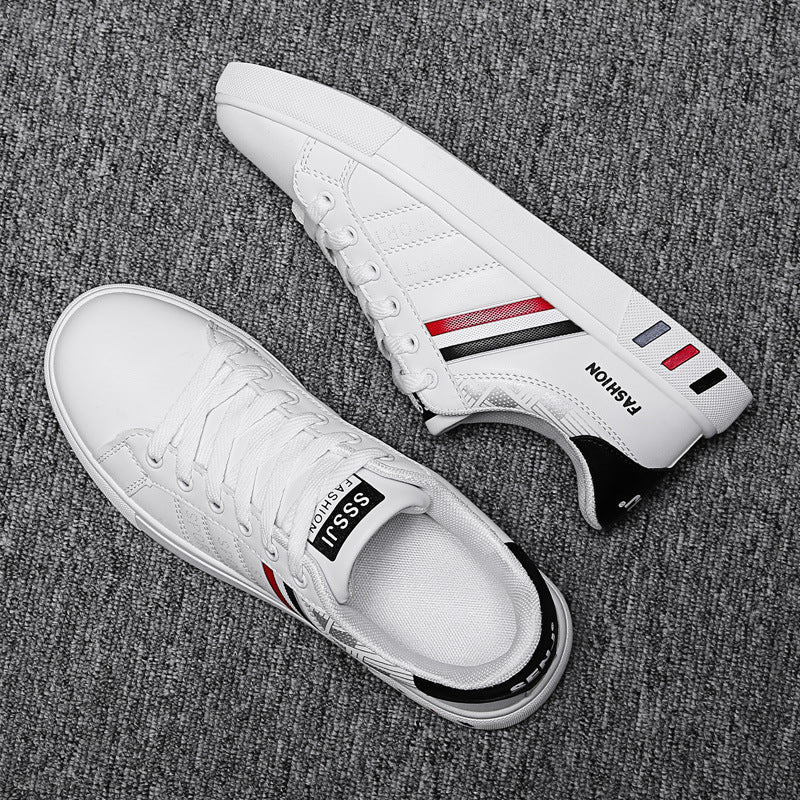 FRANZISKUS - Comfortable and Stylish Mens Shoe