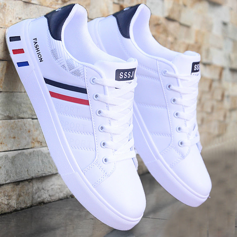 FRANZISKUS - Comfortable and Stylish Mens Shoe