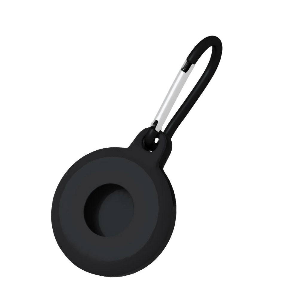 Compatible with Apple , Silicone Anti-Lost And Anti-Drop Protective Sleeve