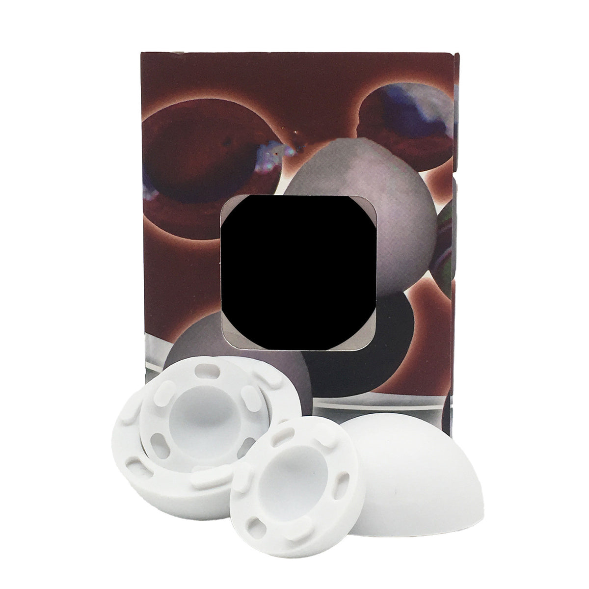 Notebook Cooling Ball Portable Stand Booster Base Silicone Accessories