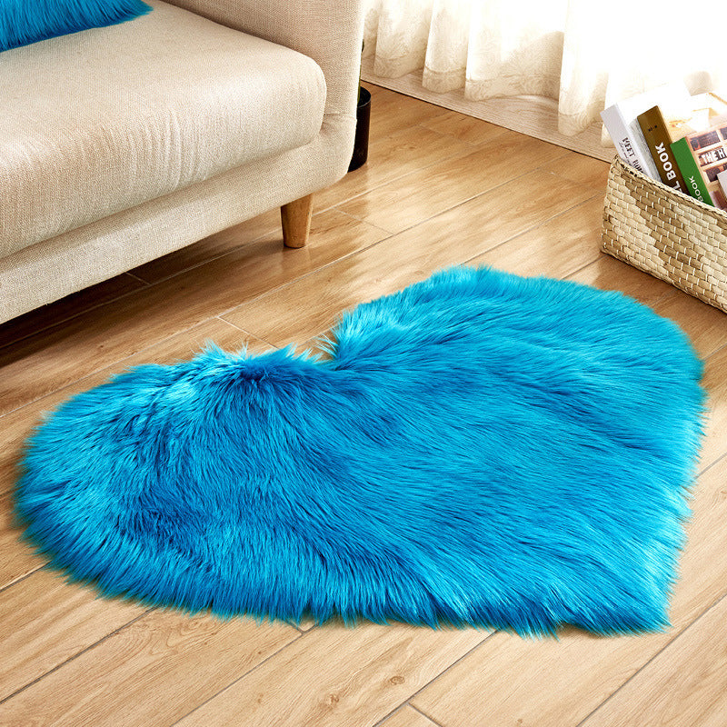 Modern Australian Wool Like Carpet