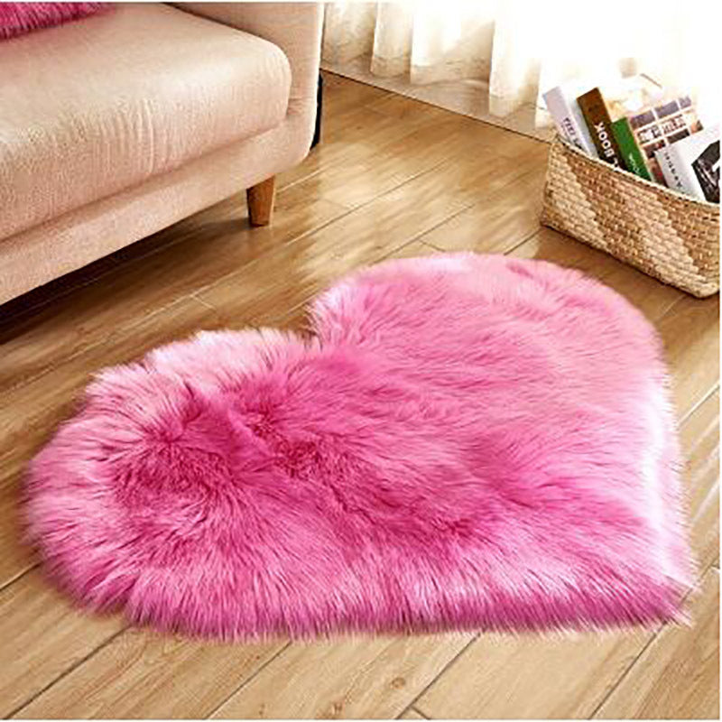 Modern Australian Wool Like Carpet