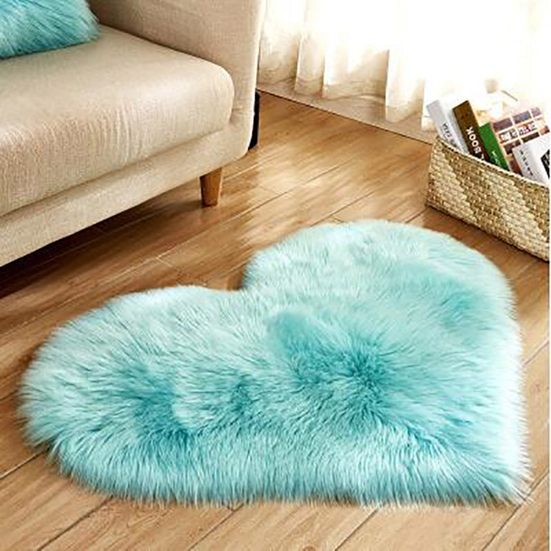 Modern Australian Wool Like Carpet