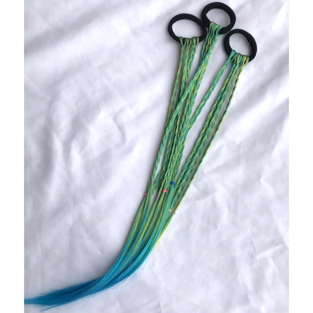 Fower Hair Accessories