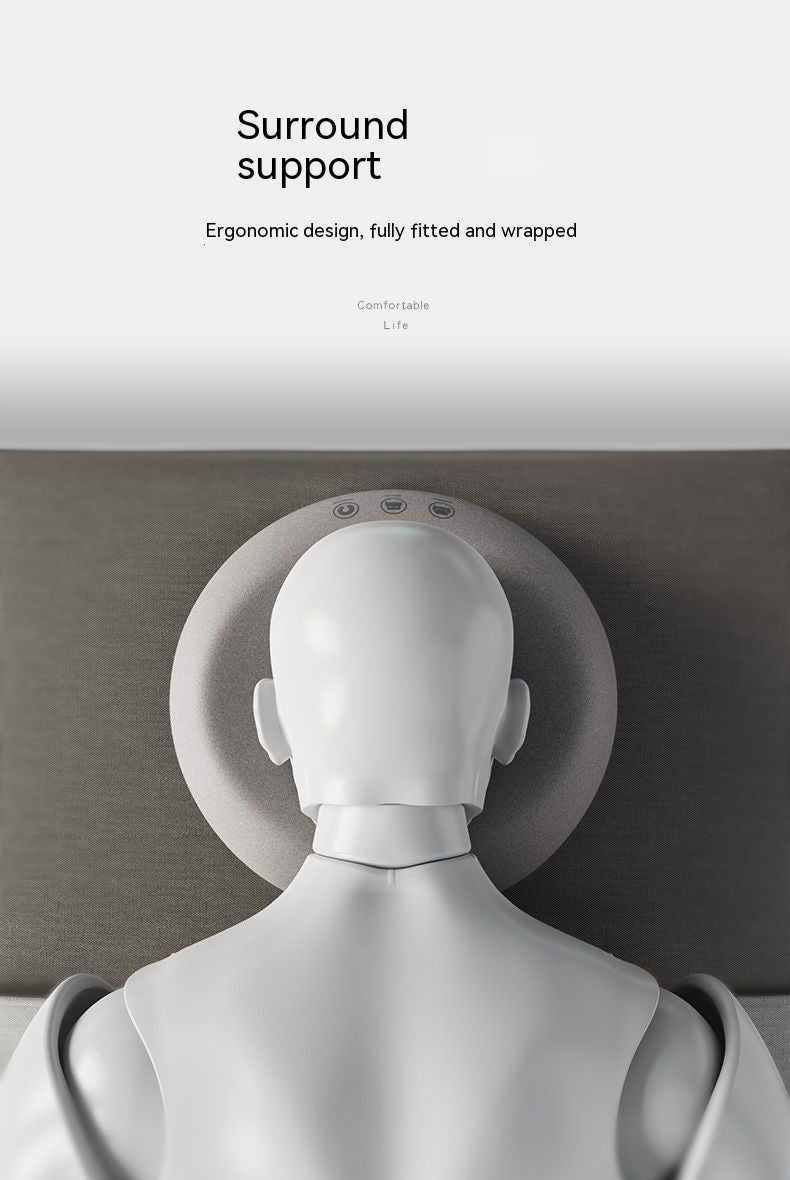 Facial Bed Special Pillow Massage Couch U-shape Pillow