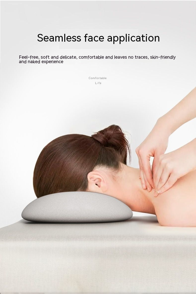 Facial Bed Special Pillow Massage Couch U-shape Pillow