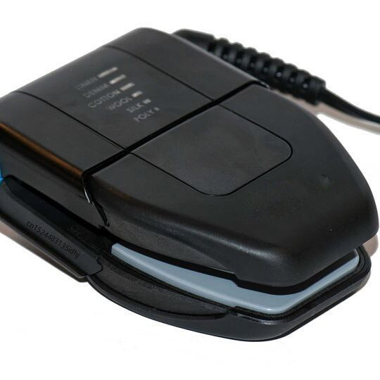 Household Small Portable Electric Iron Foldable