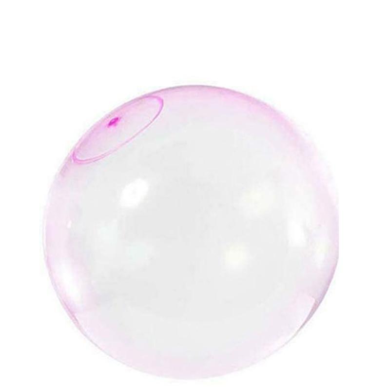 Inflatable Ball Transparent Bubble Ball Toy