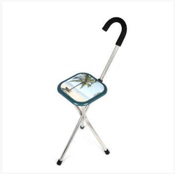 Cane Stool
