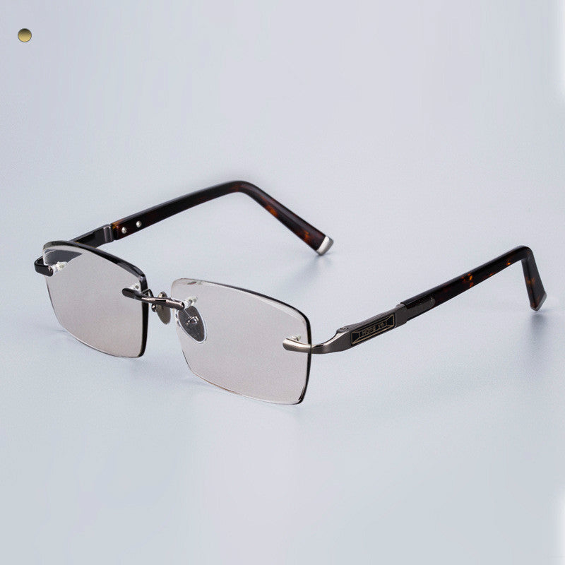 Crystal Sunglasses