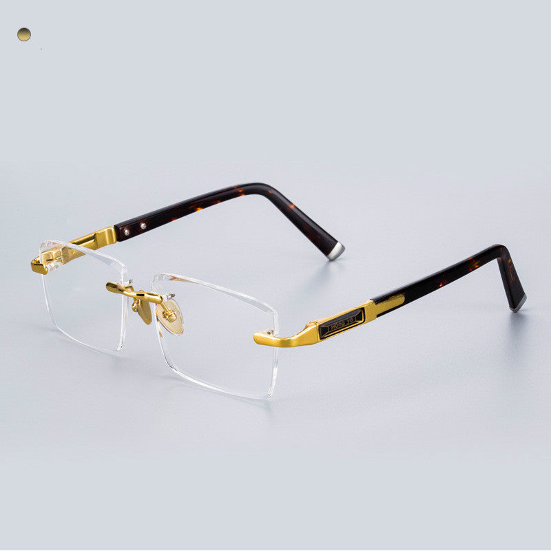 Crystal Sunglasses