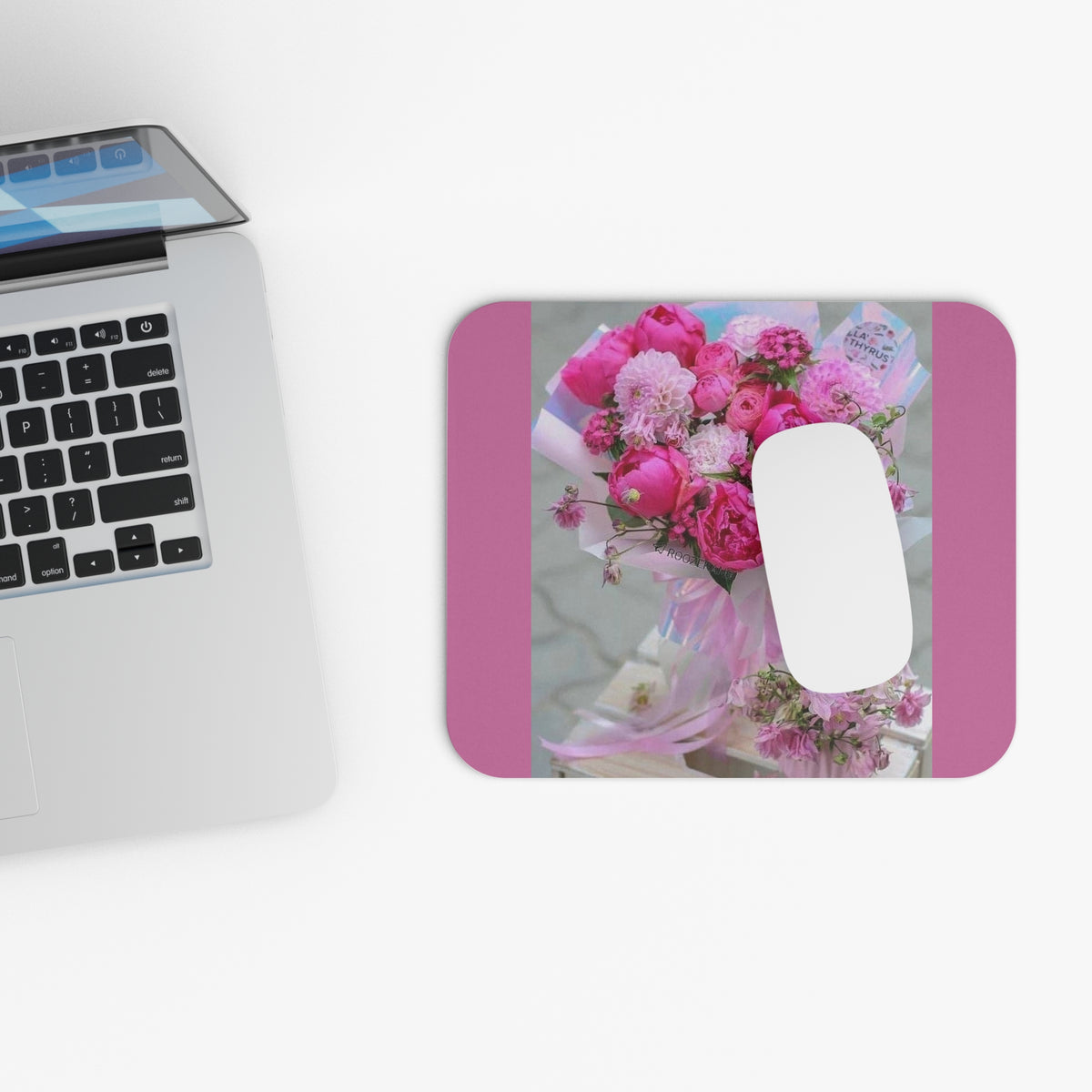 Mouse Pad (Rectangle)