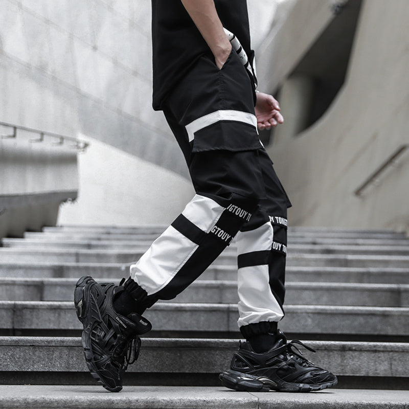 Boys' Casual Trousers Overalls