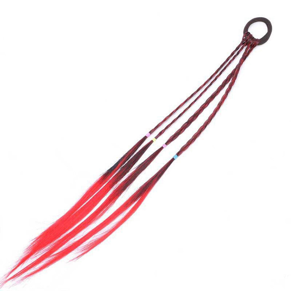 Fower Hair Accessories