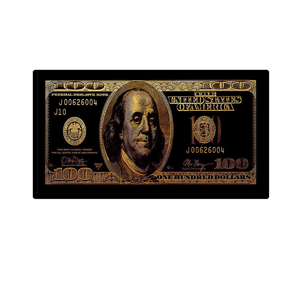 Dollar Decorative Painting