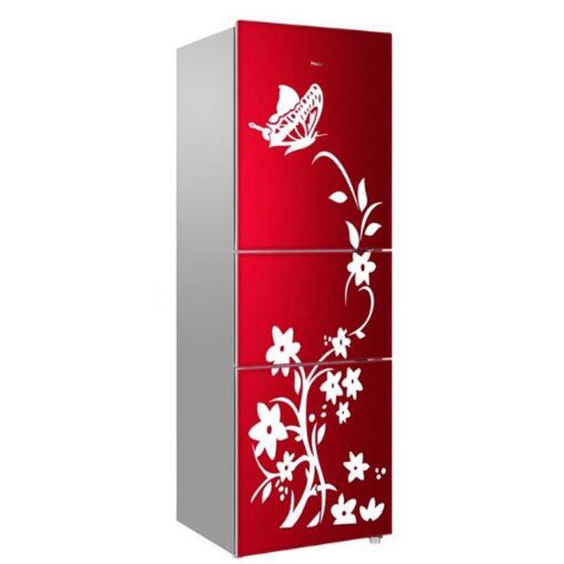 Creative Refrigerator Sticker