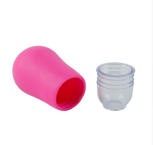 Egg Yolk Gel Silicone Egg Separator Egg Egg White Egg Yolk Separator