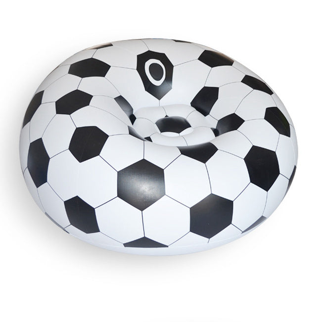 Football Inflatable Sofa