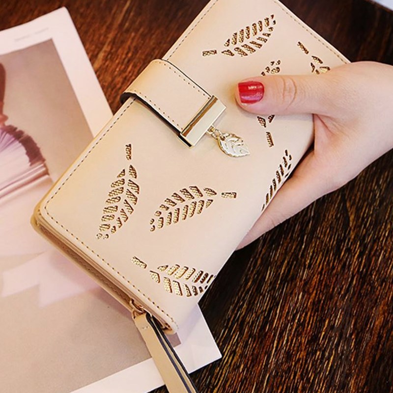Wallet Women Purse Girls Handbags Party Bag
