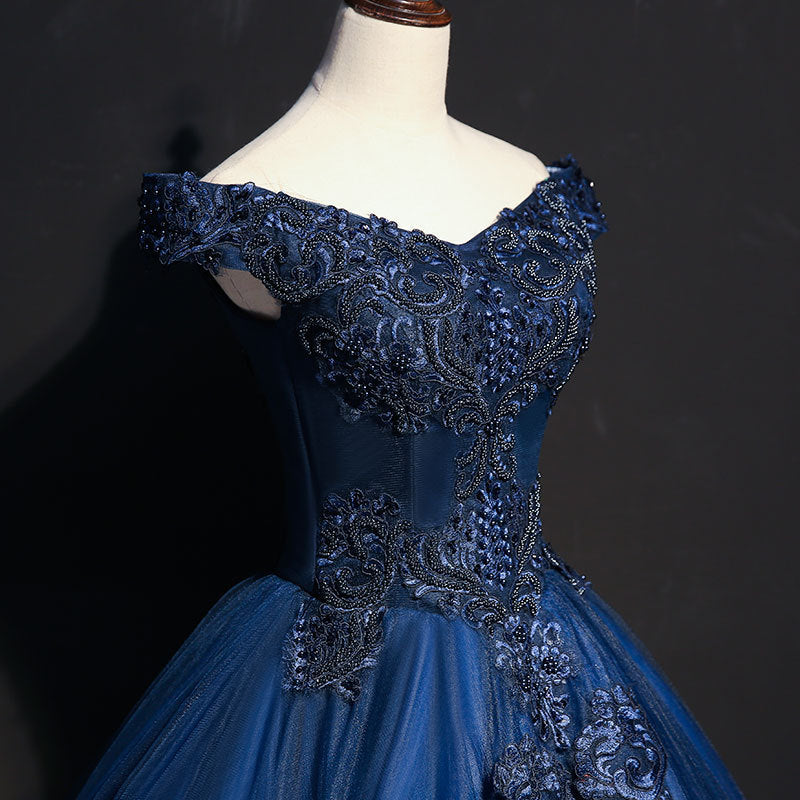 Evening Dress Wedding Dress