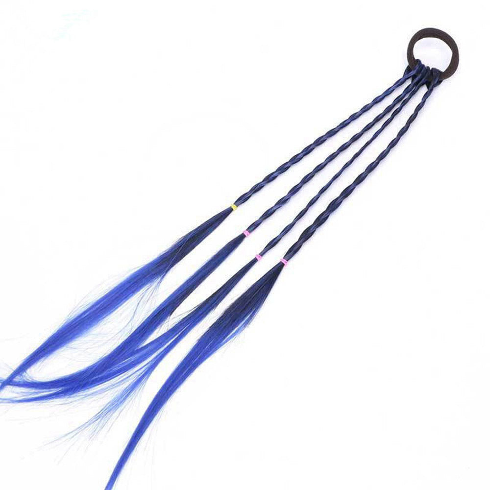 Fower Hair Accessories