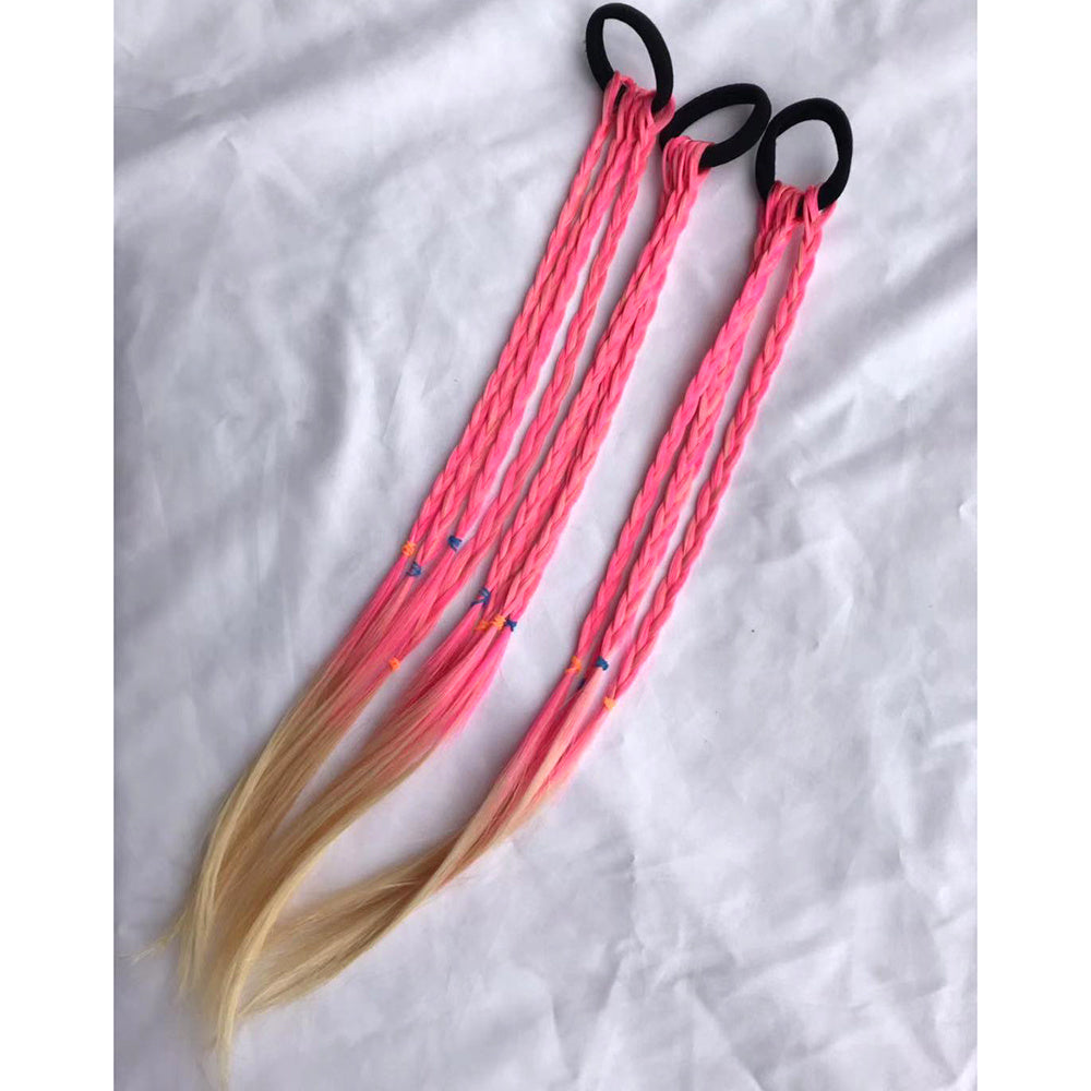Fower Hair Accessories