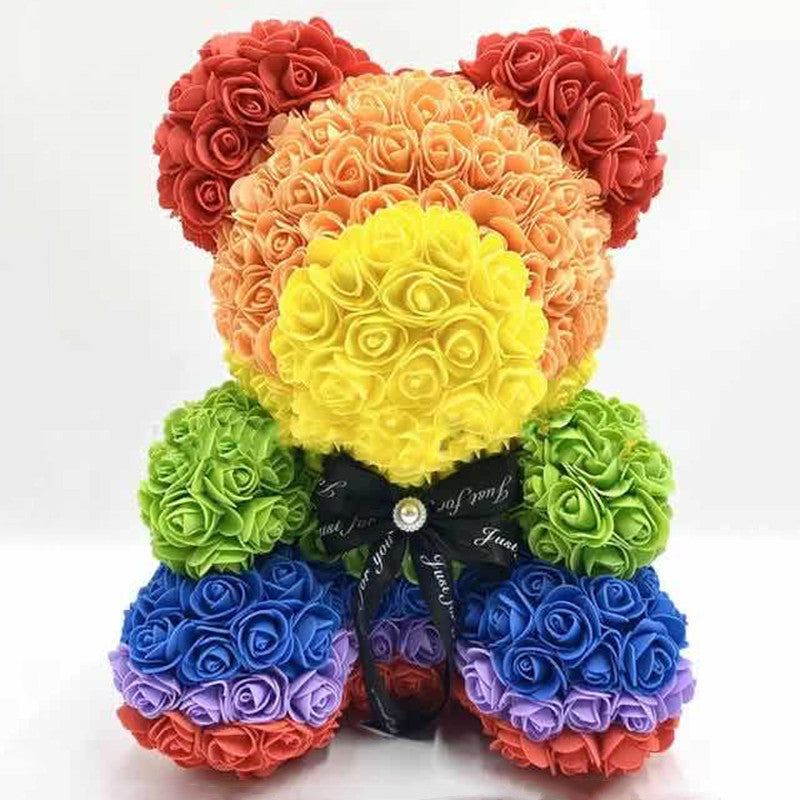 40cm Preserved Flower
