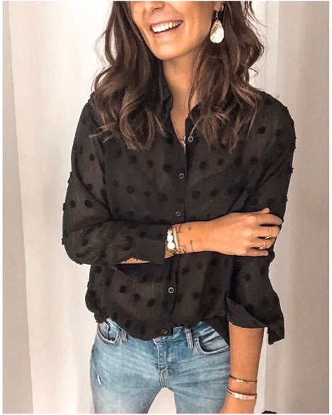 Women's Shirts