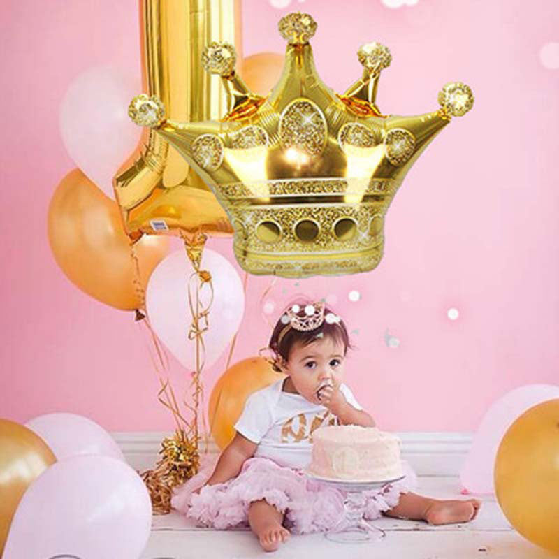 Crown Cake Inserts
