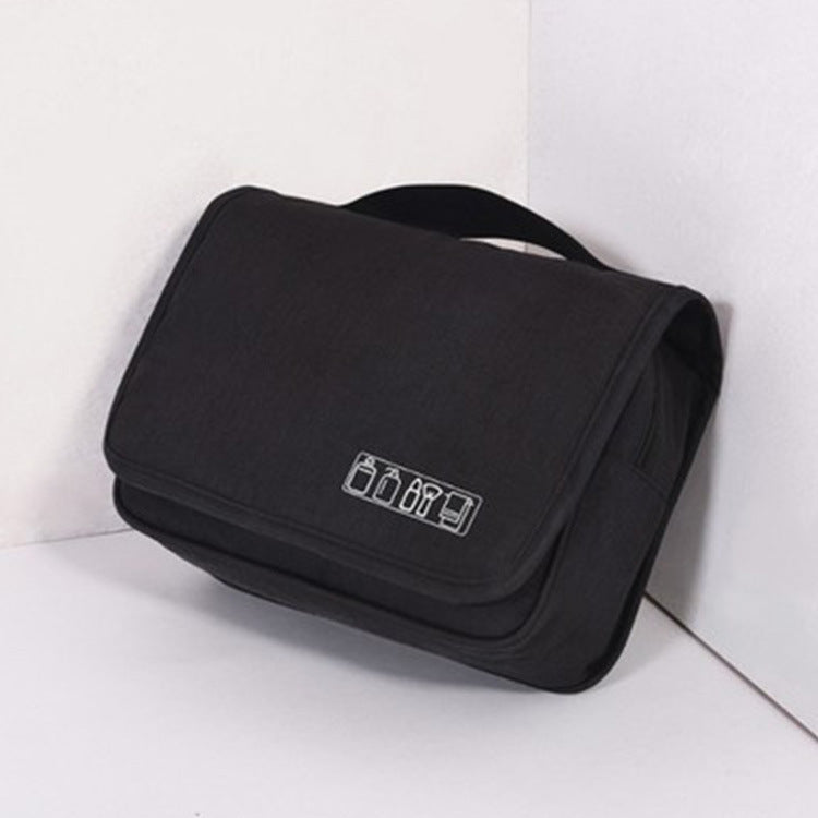 Travel Hanging Cationic Waterproof Wash Bag
