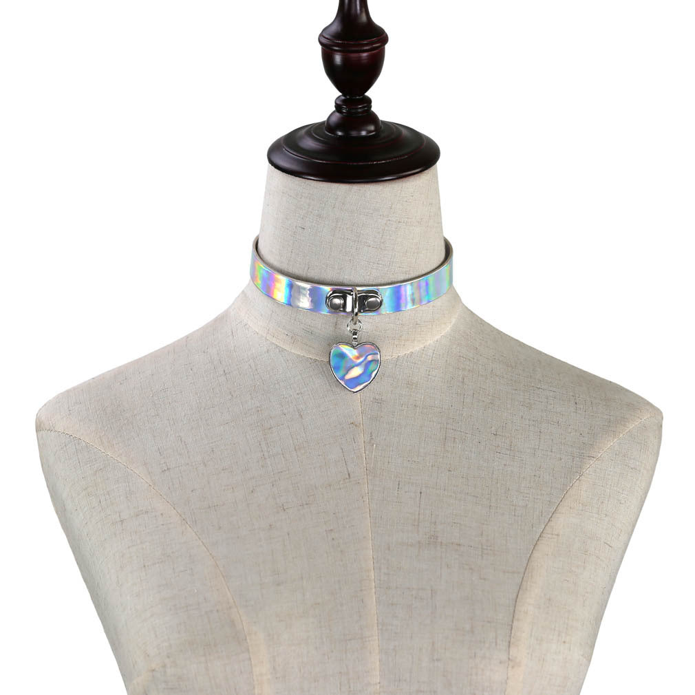 Clavicle Necklace