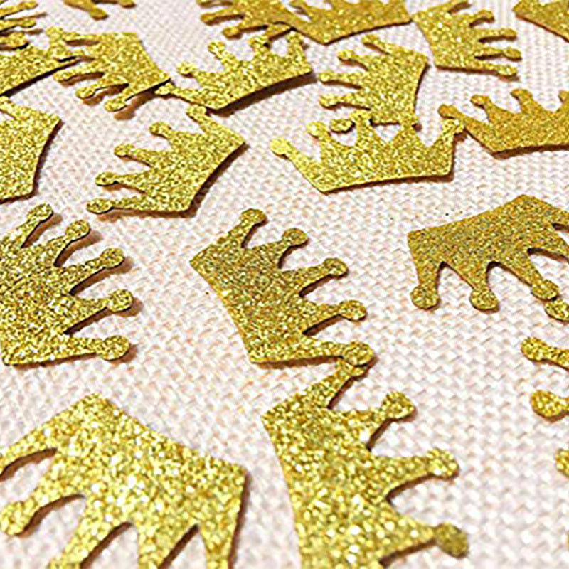 Crown Cake Inserts