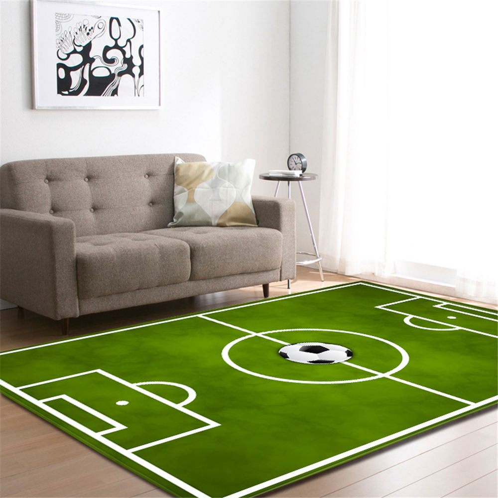 European Style Bedroom Dining Room Carpet