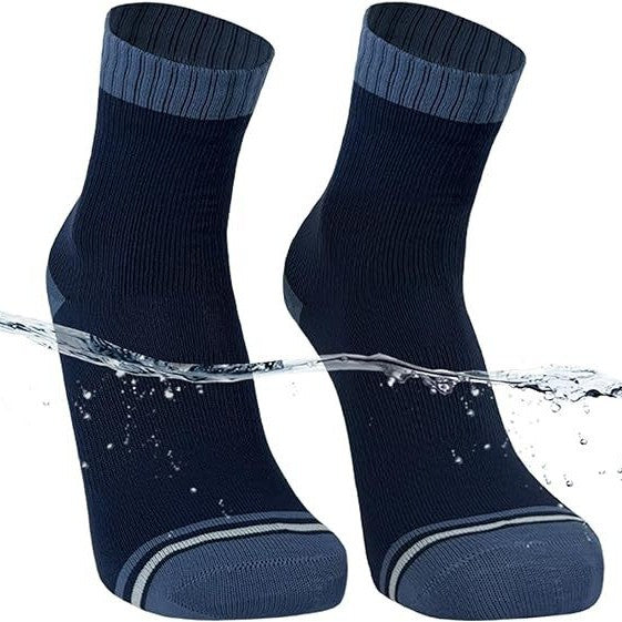 Skiing Outdoor Sports Upstream Warm Sweat-proof Mernu Diving Upstream Socks